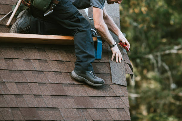 Best Roof Leak Repair  in Isla Vista, CA